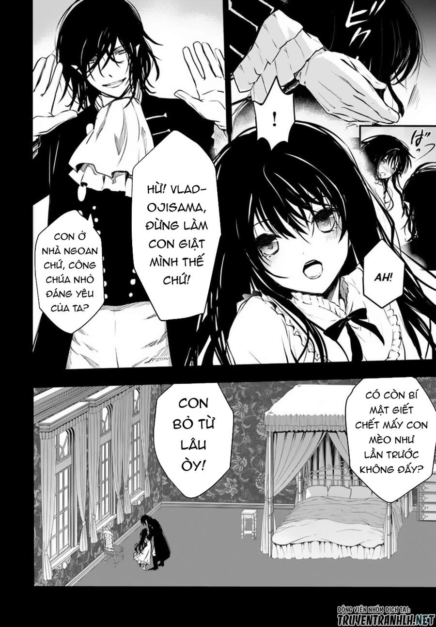 Isekai Goumon Hime Chapter 14 - 14