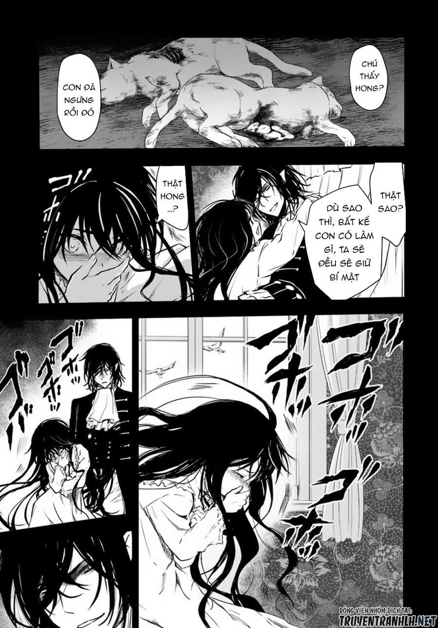 Isekai Goumon Hime Chapter 14 - 15