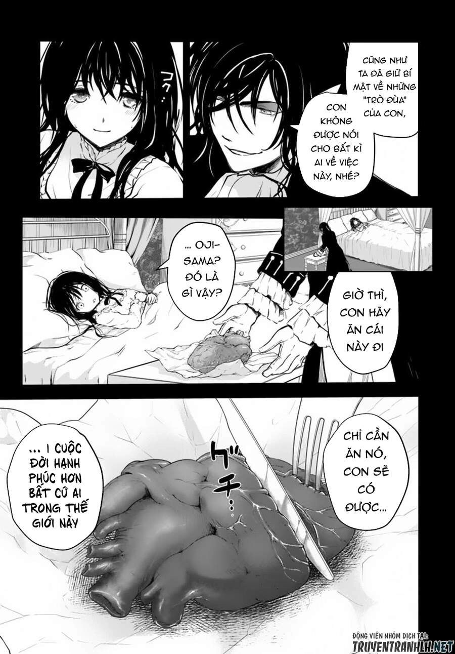 Isekai Goumon Hime Chapter 14 - 17