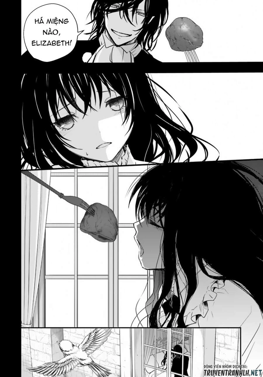 Isekai Goumon Hime Chapter 14 - 18