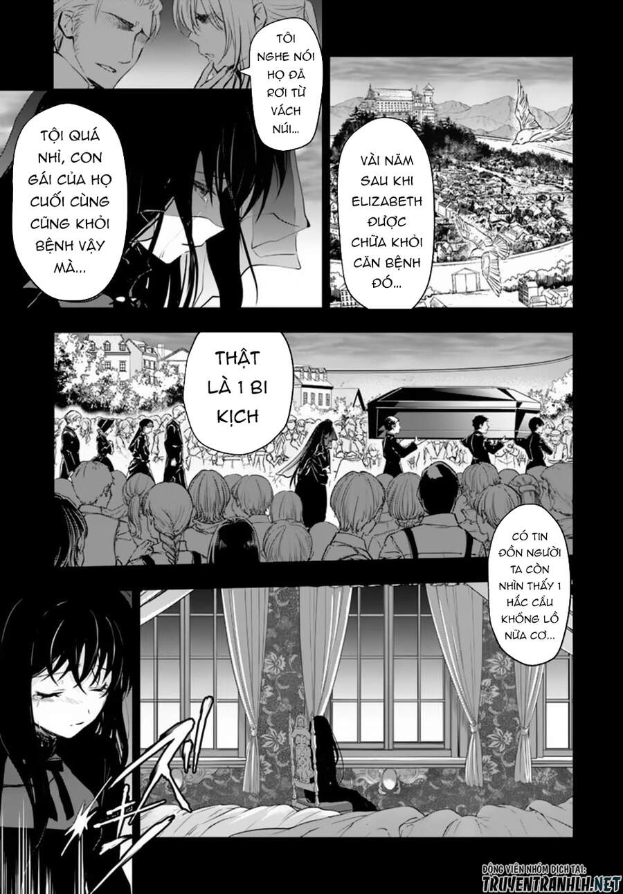 Isekai Goumon Hime Chapter 14 - 19