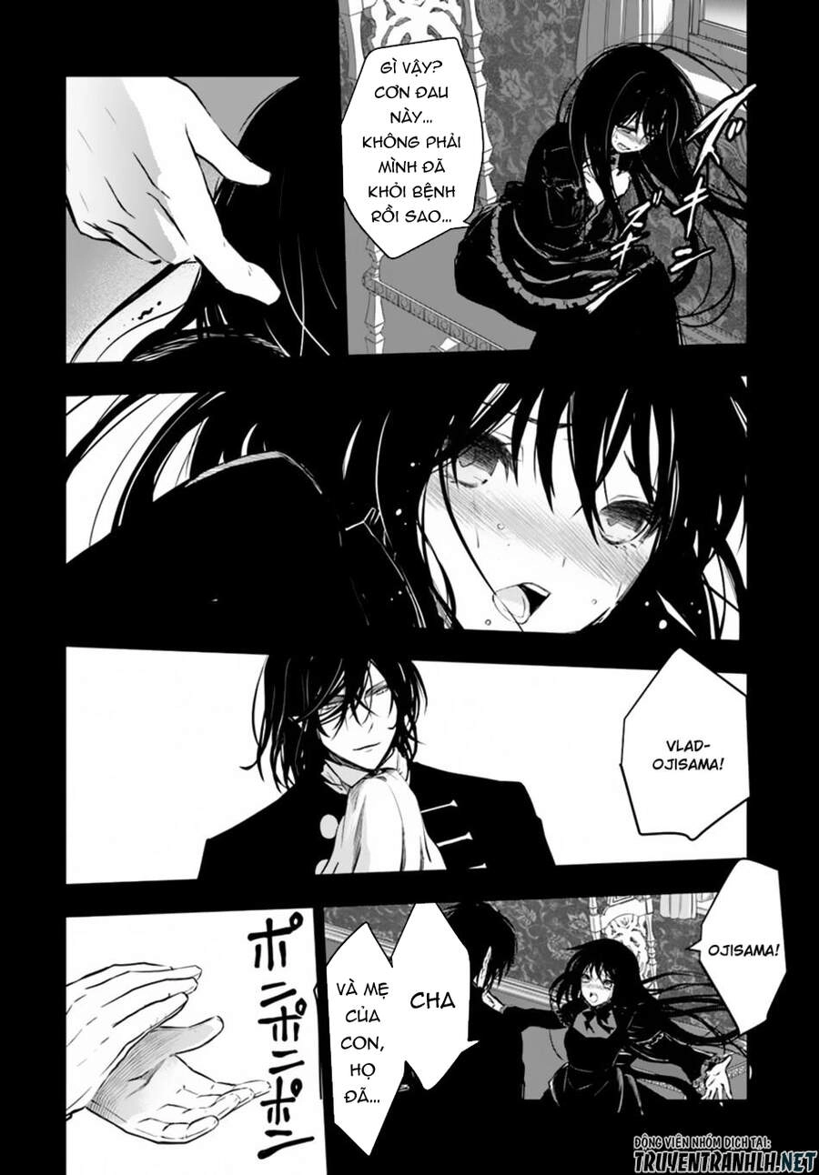 Isekai Goumon Hime Chapter 14 - 20