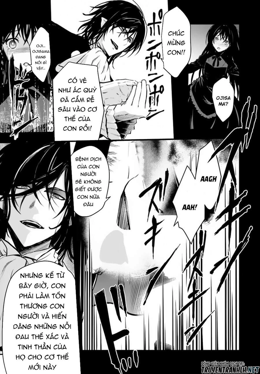 Isekai Goumon Hime Chapter 14 - 21