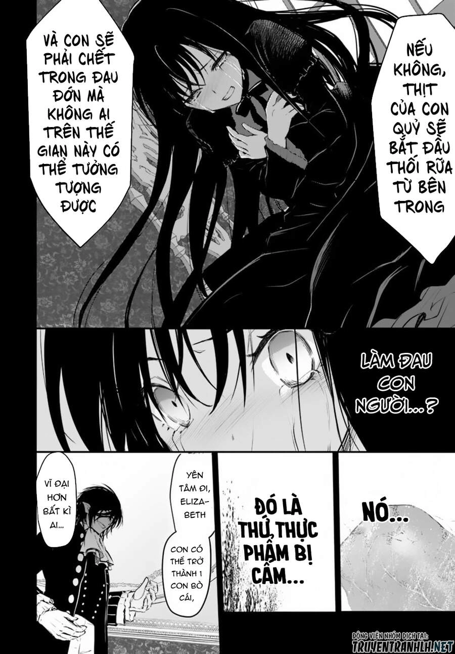 Isekai Goumon Hime Chapter 14 - 22