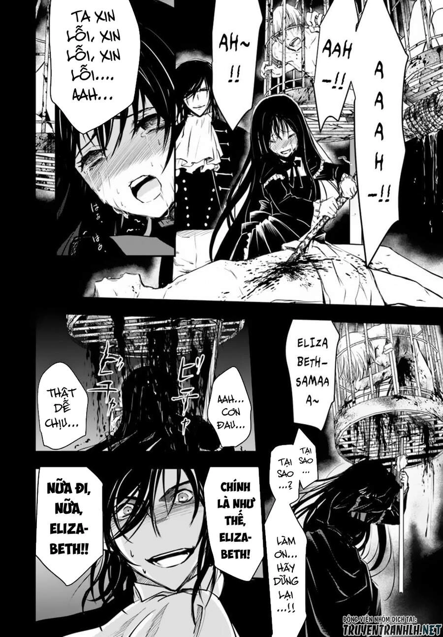 Isekai Goumon Hime Chapter 14 - 24