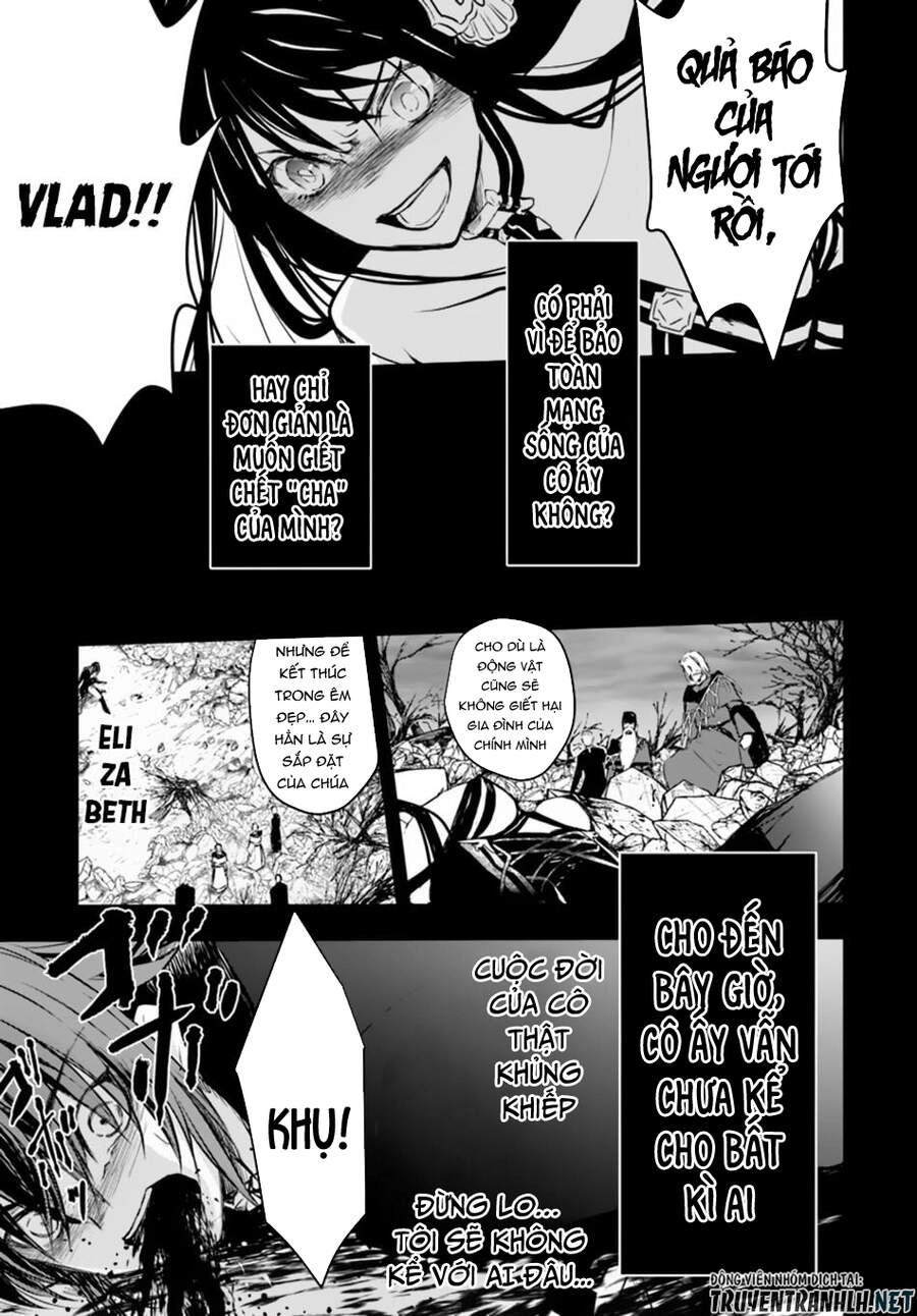 Isekai Goumon Hime Chapter 14 - 29