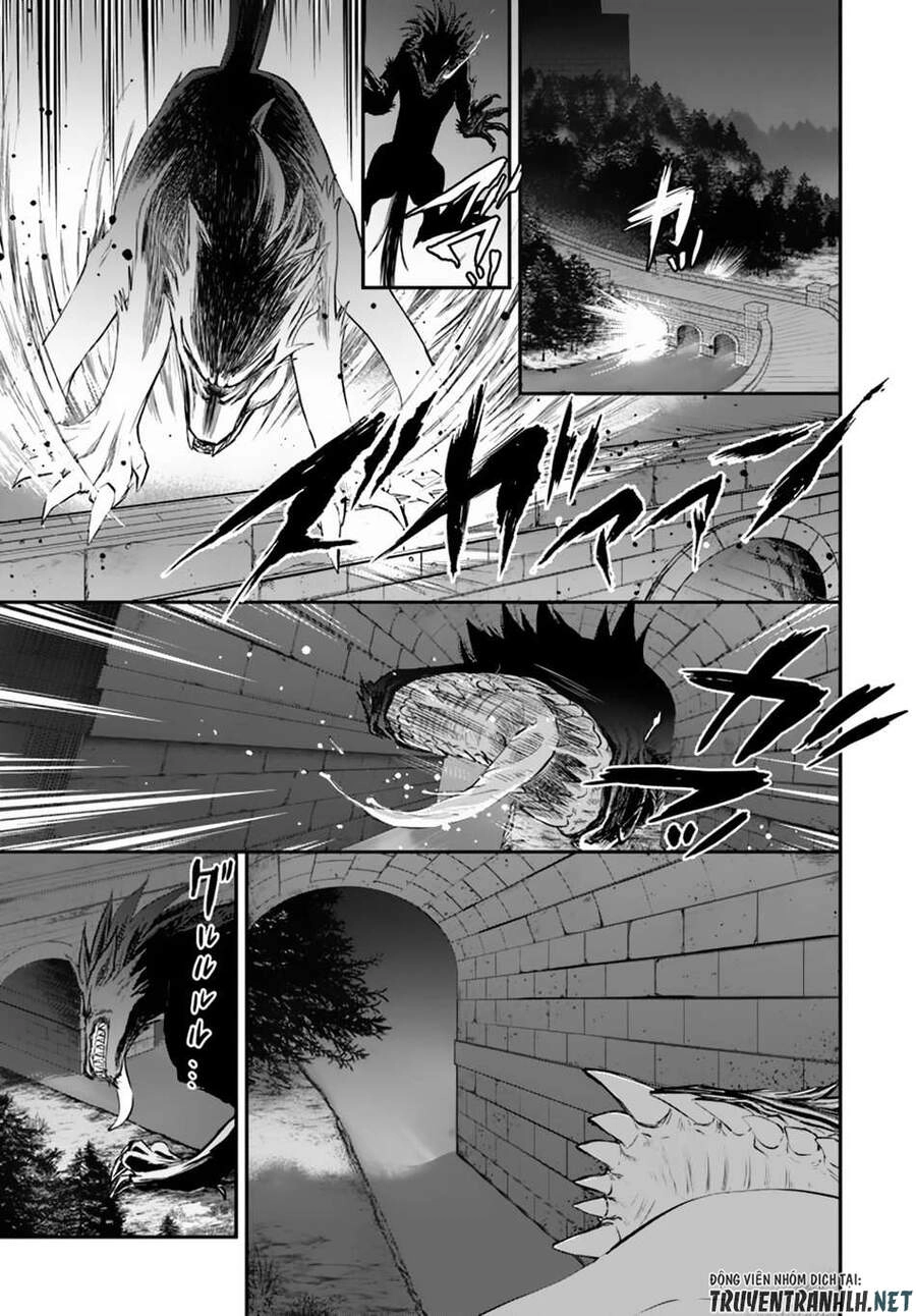 Isekai Goumon Hime Chapter 15 - 3