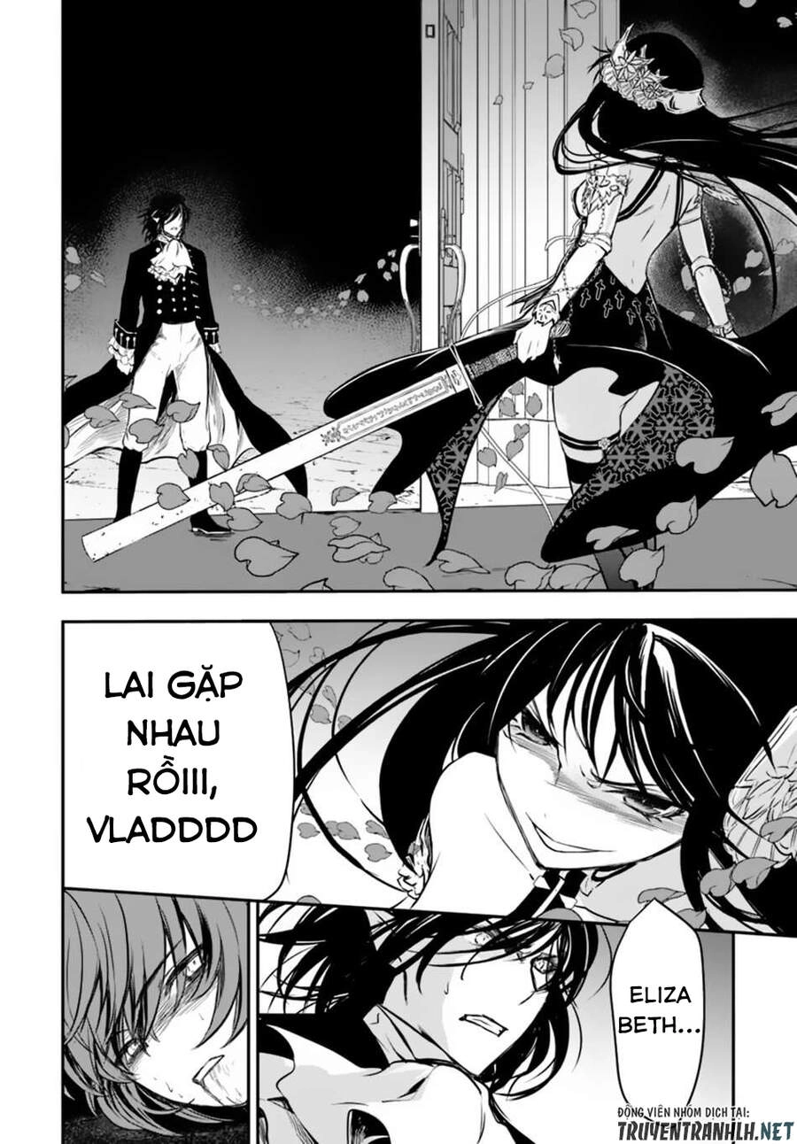 Isekai Goumon Hime Chapter 15 - 6