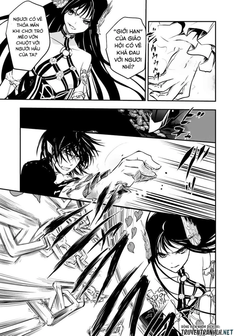 Isekai Goumon Hime Chapter 15 - 7