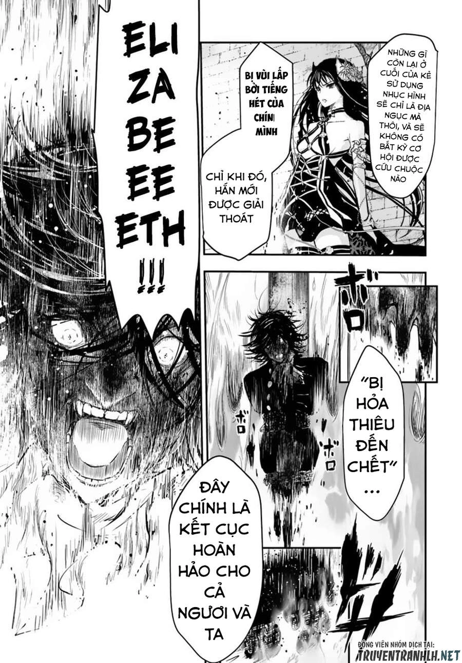 Isekai Goumon Hime Chapter 15 - 13