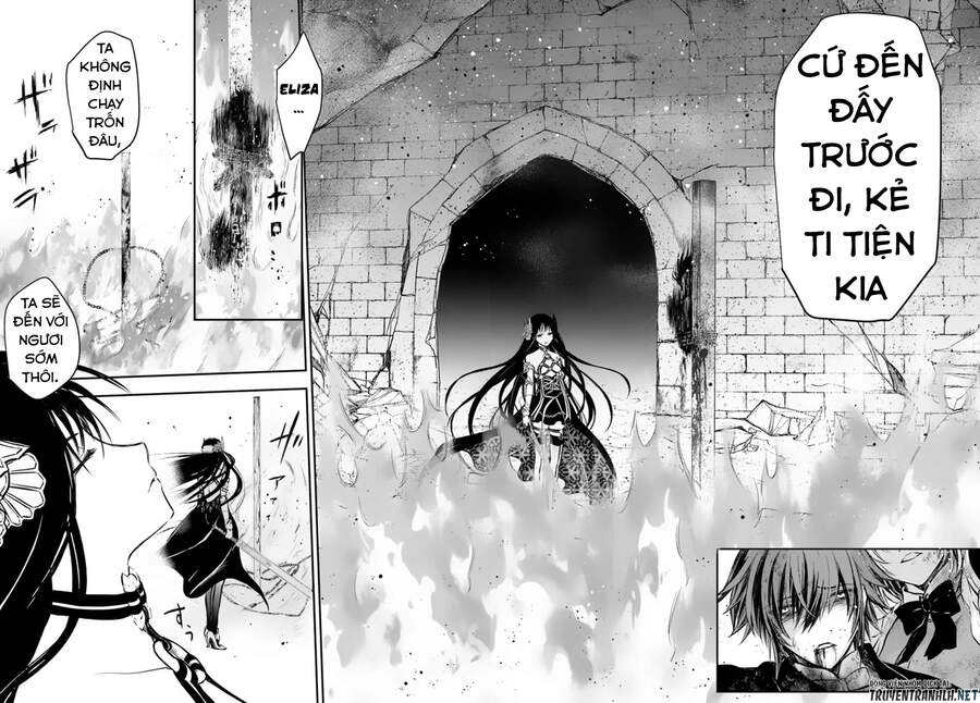 Isekai Goumon Hime Chapter 15 - 14