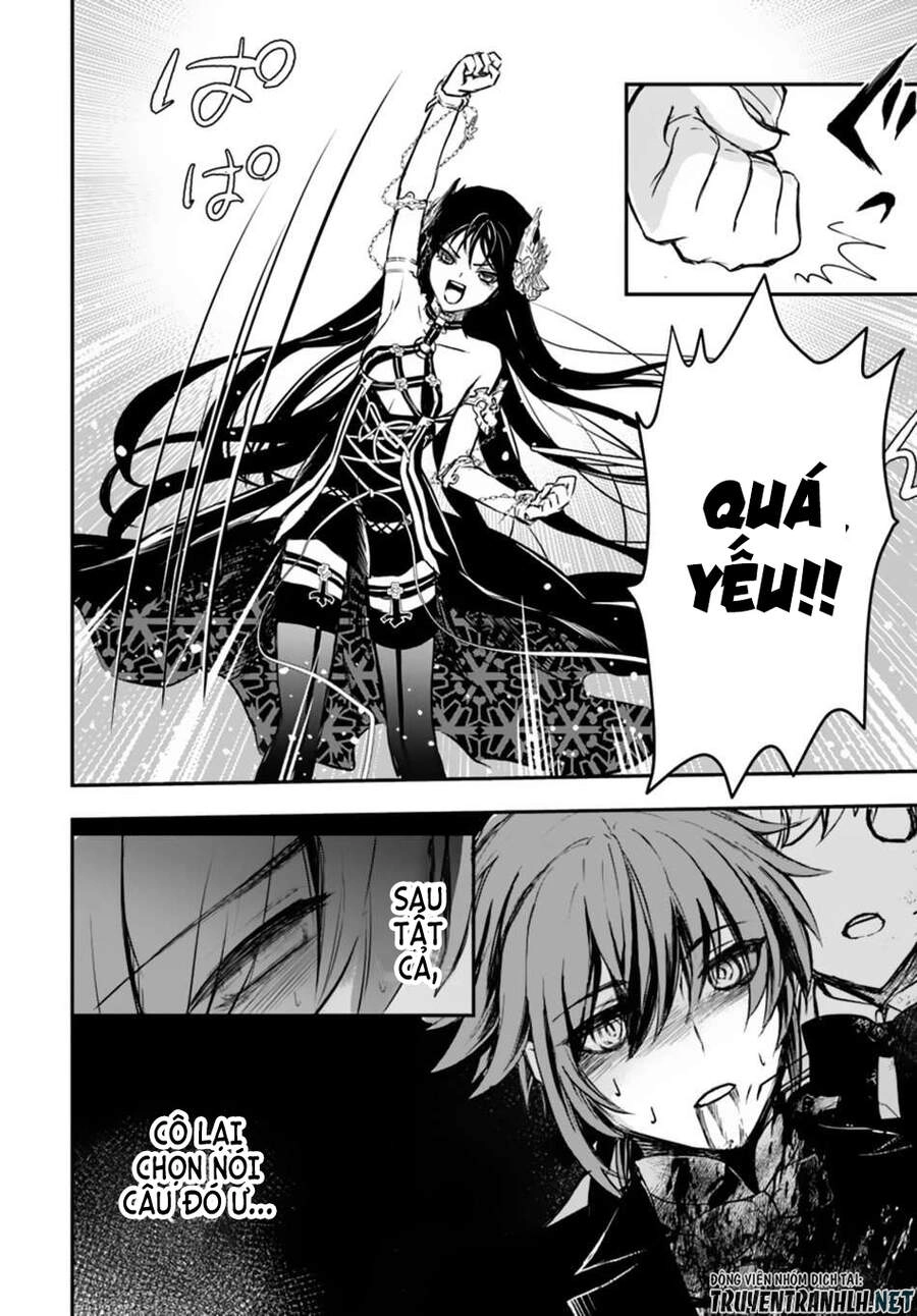 Isekai Goumon Hime Chapter 15 - 15