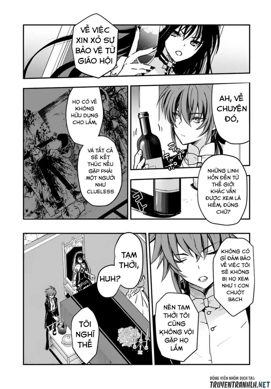 Isekai Goumon Hime Chapter 15 - 20