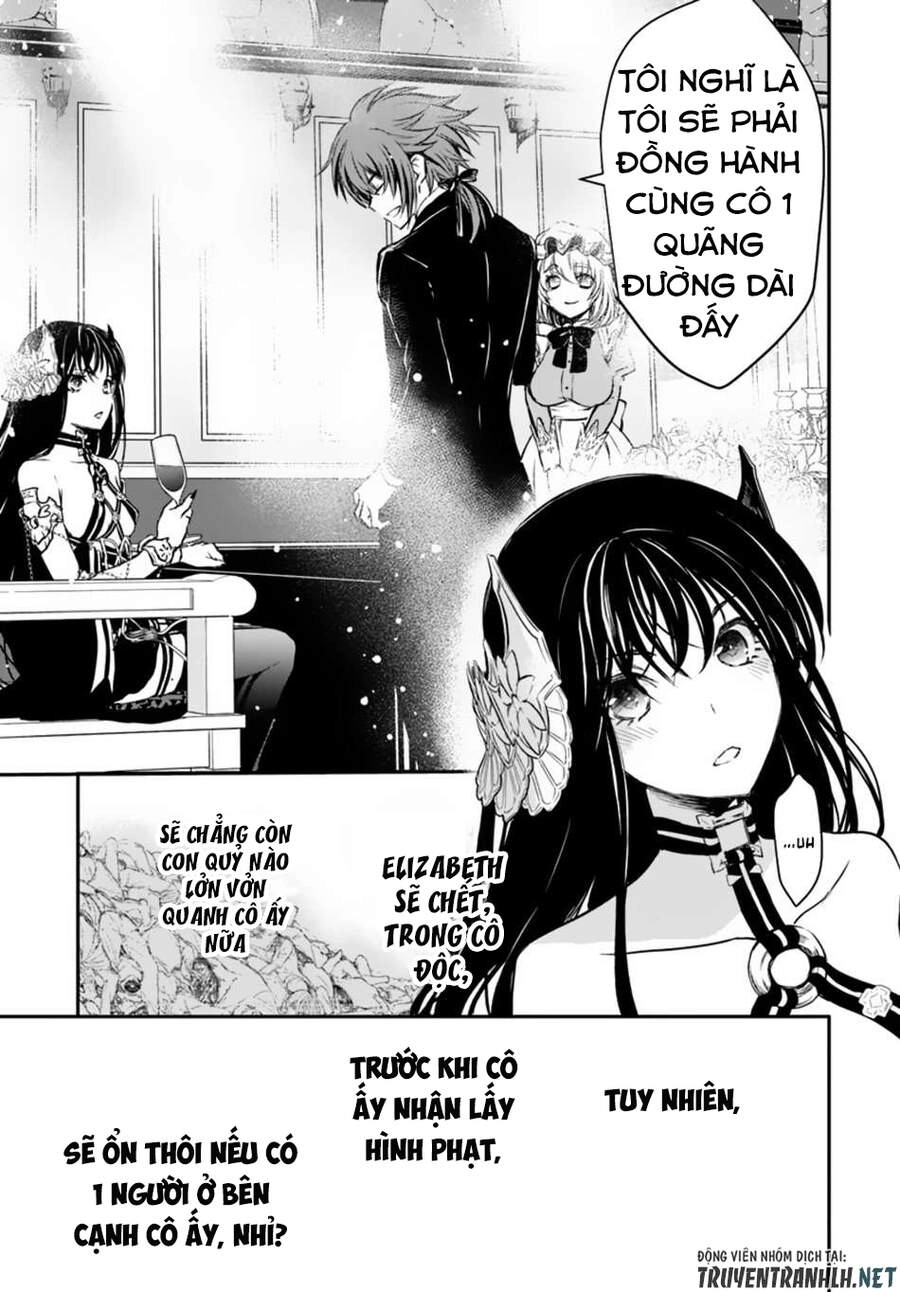 Isekai Goumon Hime Chapter 15 - 26