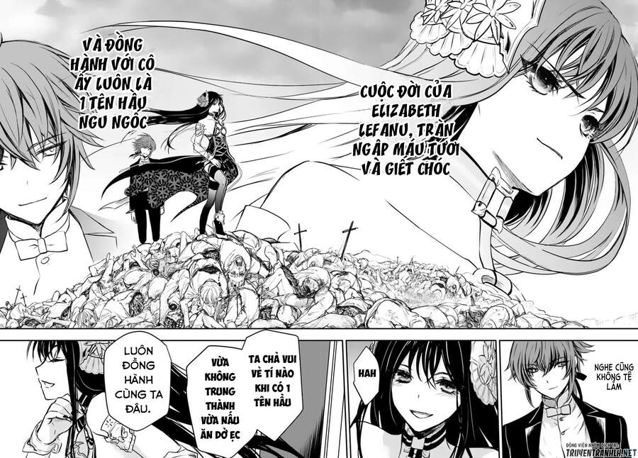 Isekai Goumon Hime Chapter 15 - 27