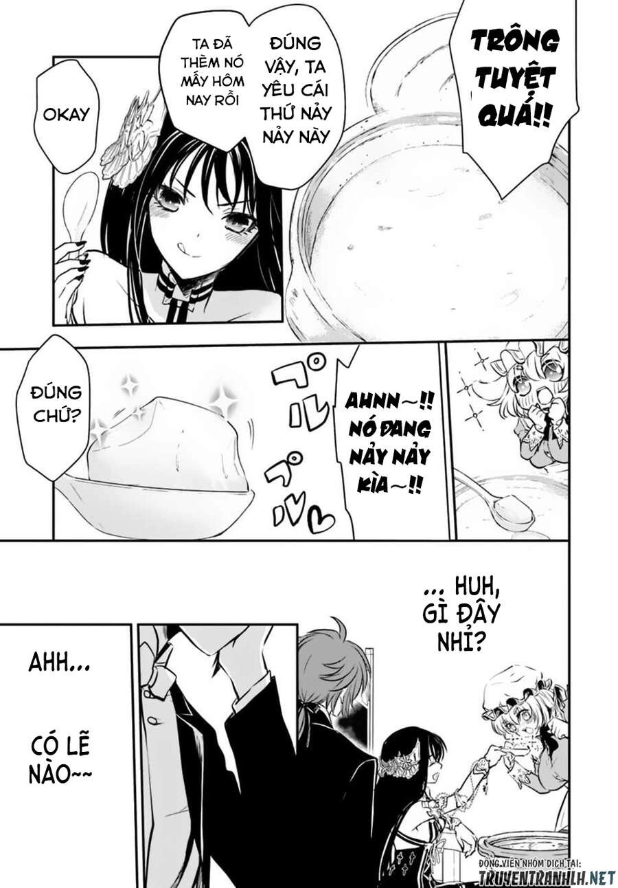 Isekai Goumon Hime Chapter 15 - 29