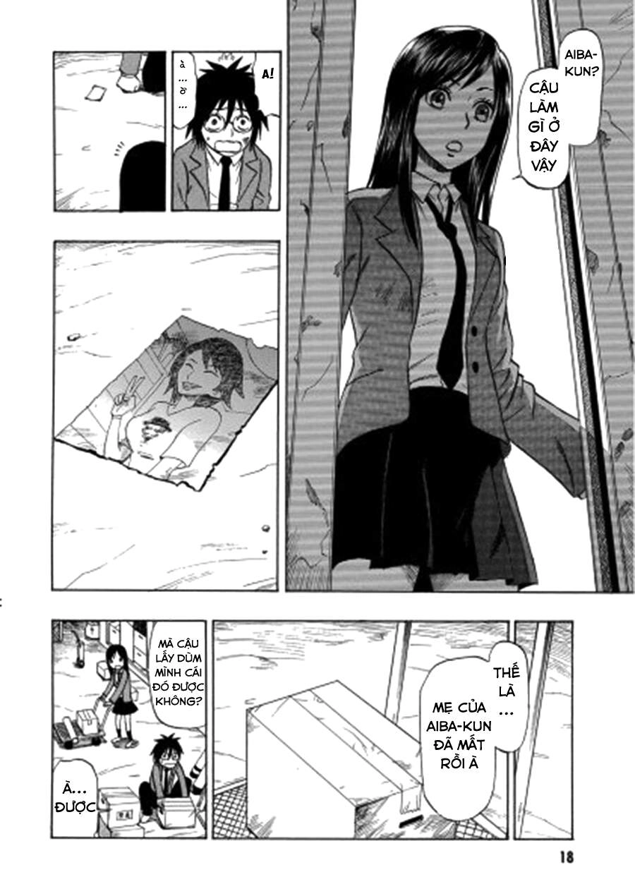 Cloverfield/Kishin Chapter 2 - 18