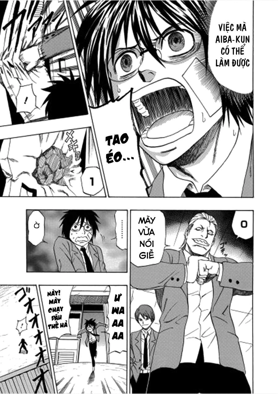 Cloverfield/Kishin Chapter 2 - 31