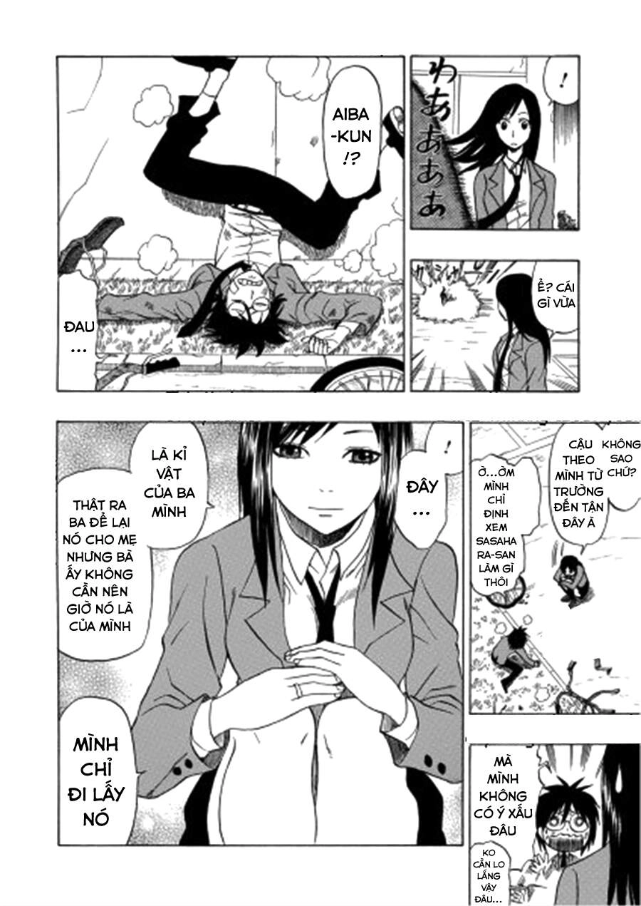 Cloverfield/Kishin Chapter 2 - 38