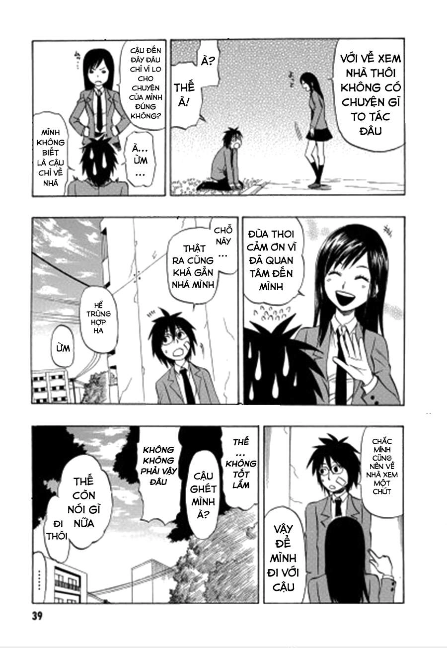 Cloverfield/Kishin Chapter 2 - 39