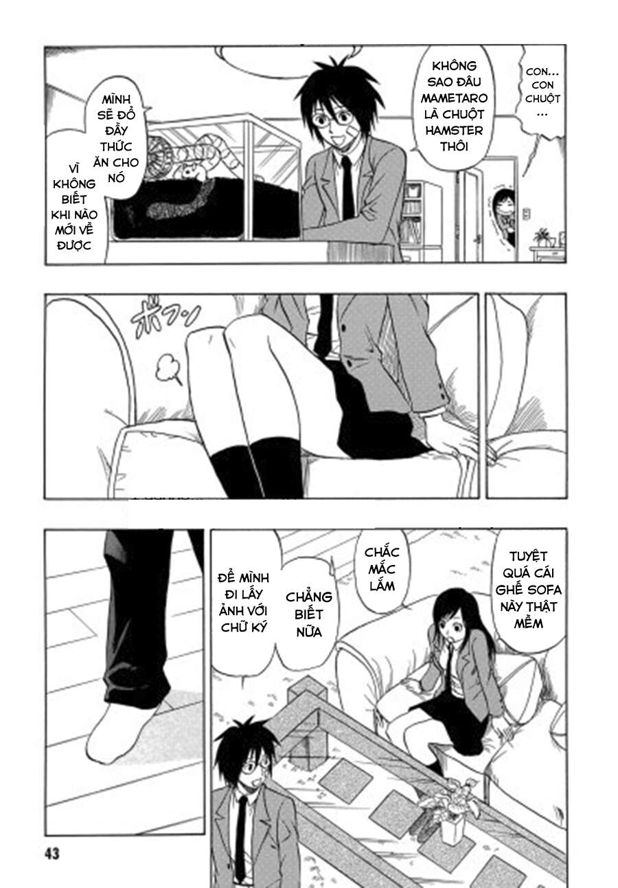 Cloverfield/Kishin Chapter 2 - 43