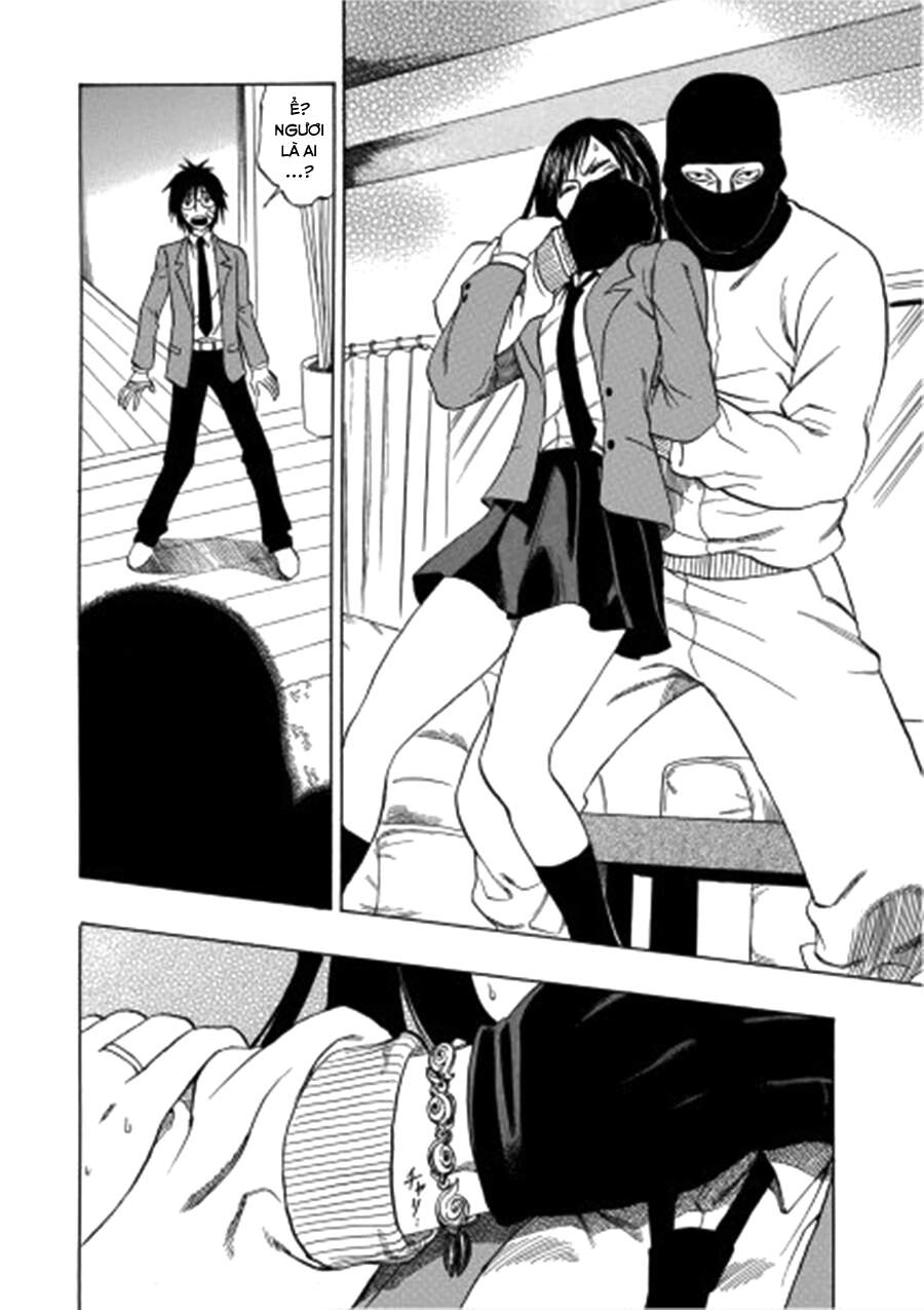 Cloverfield/Kishin Chapter 2 - 48