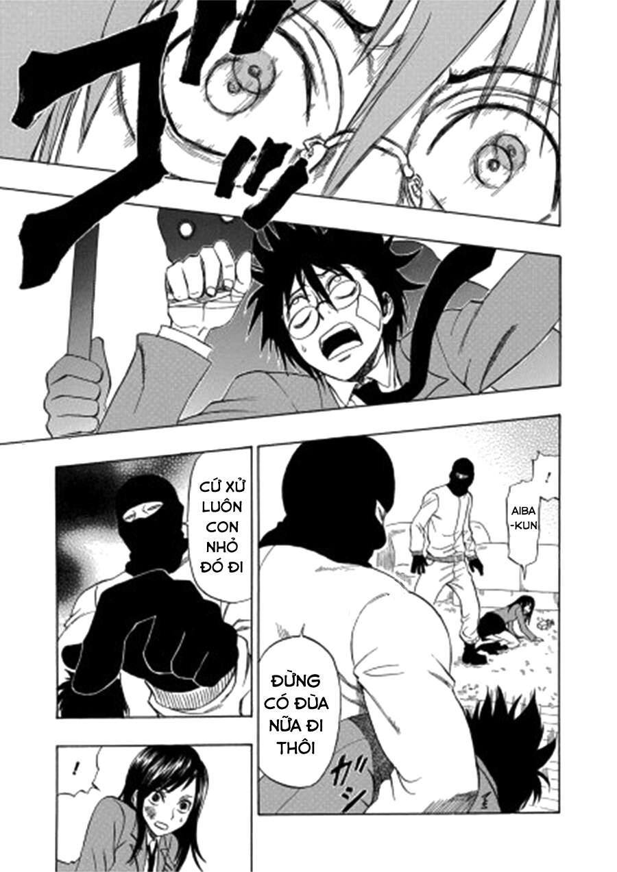 Cloverfield/Kishin Chapter 2 - 51