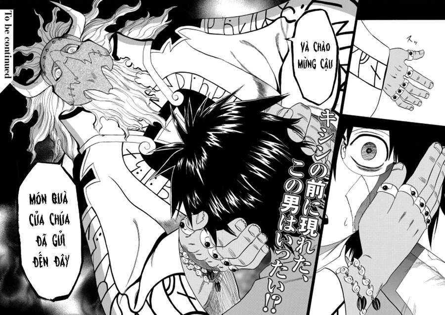 Cloverfield/Kishin Chapter 2 - 56