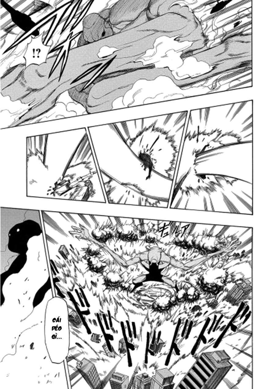 Cloverfield/Kishin Chapter 3 - 22