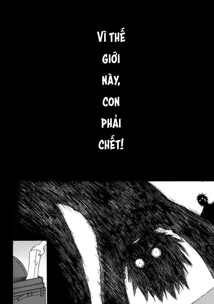 Cloverfield/Kishin Chapter 3 - 51