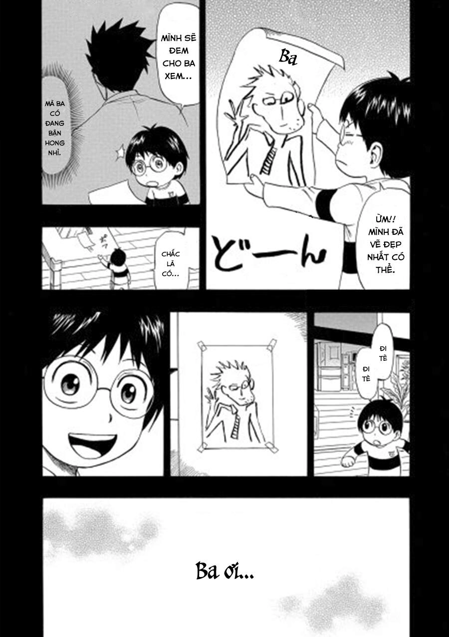 Cloverfield/Kishin Chapter 3 - 52