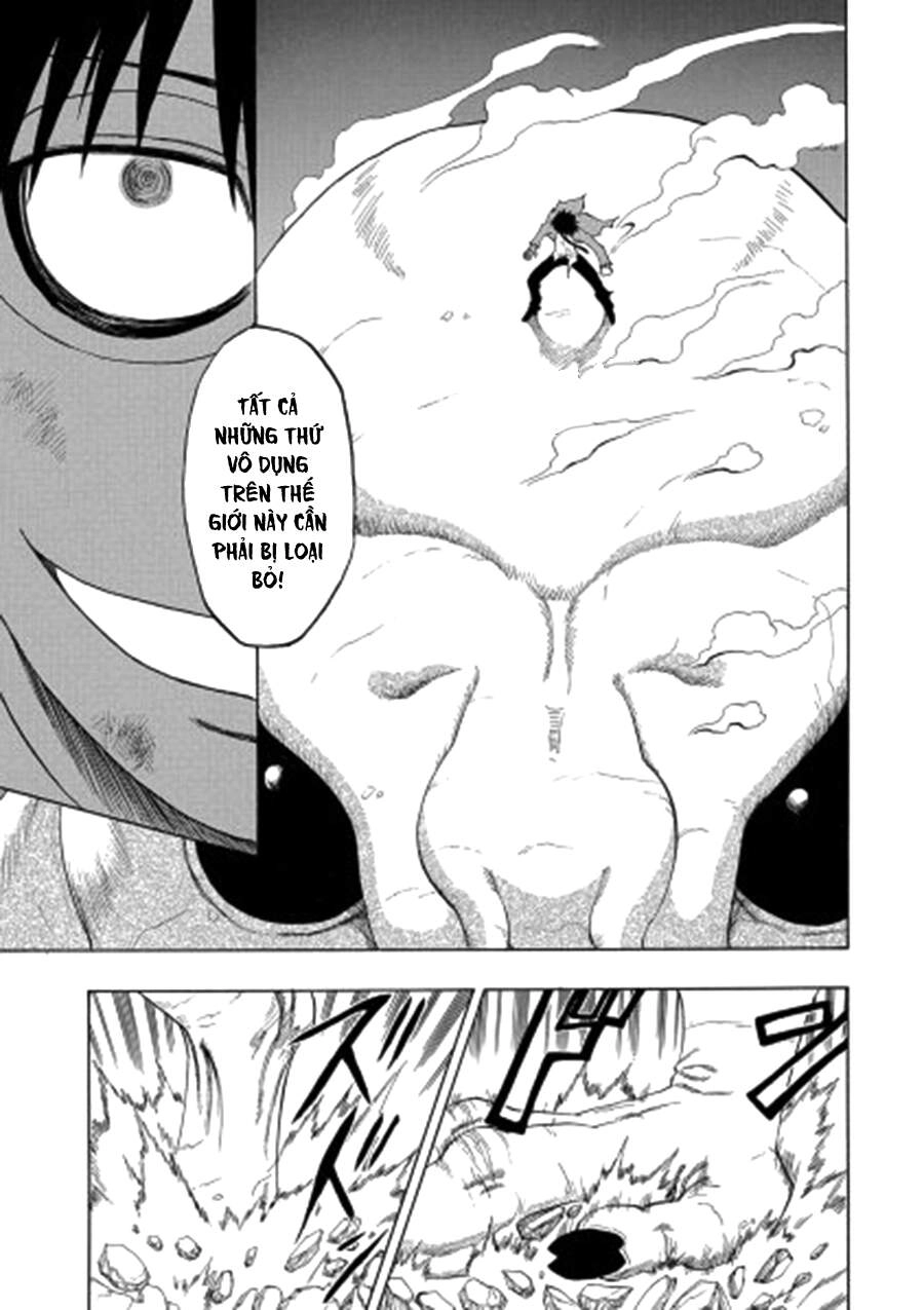 Cloverfield/Kishin Chapter 3 - 60