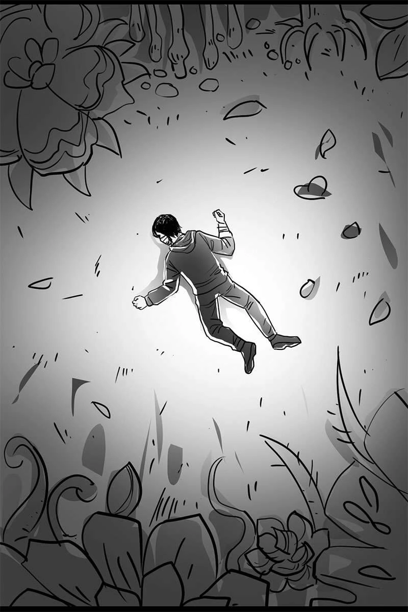 No Longer Myself Chapter 1 - 1