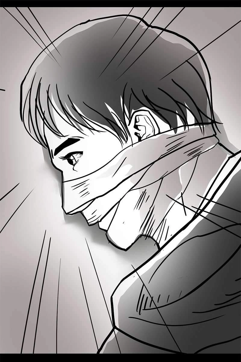 No Longer Myself Chapter 1 - 2