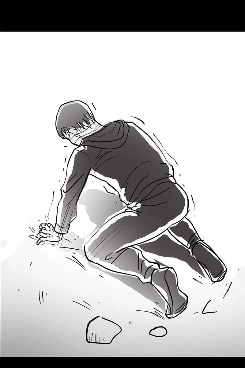 No Longer Myself Chapter 1 - 3