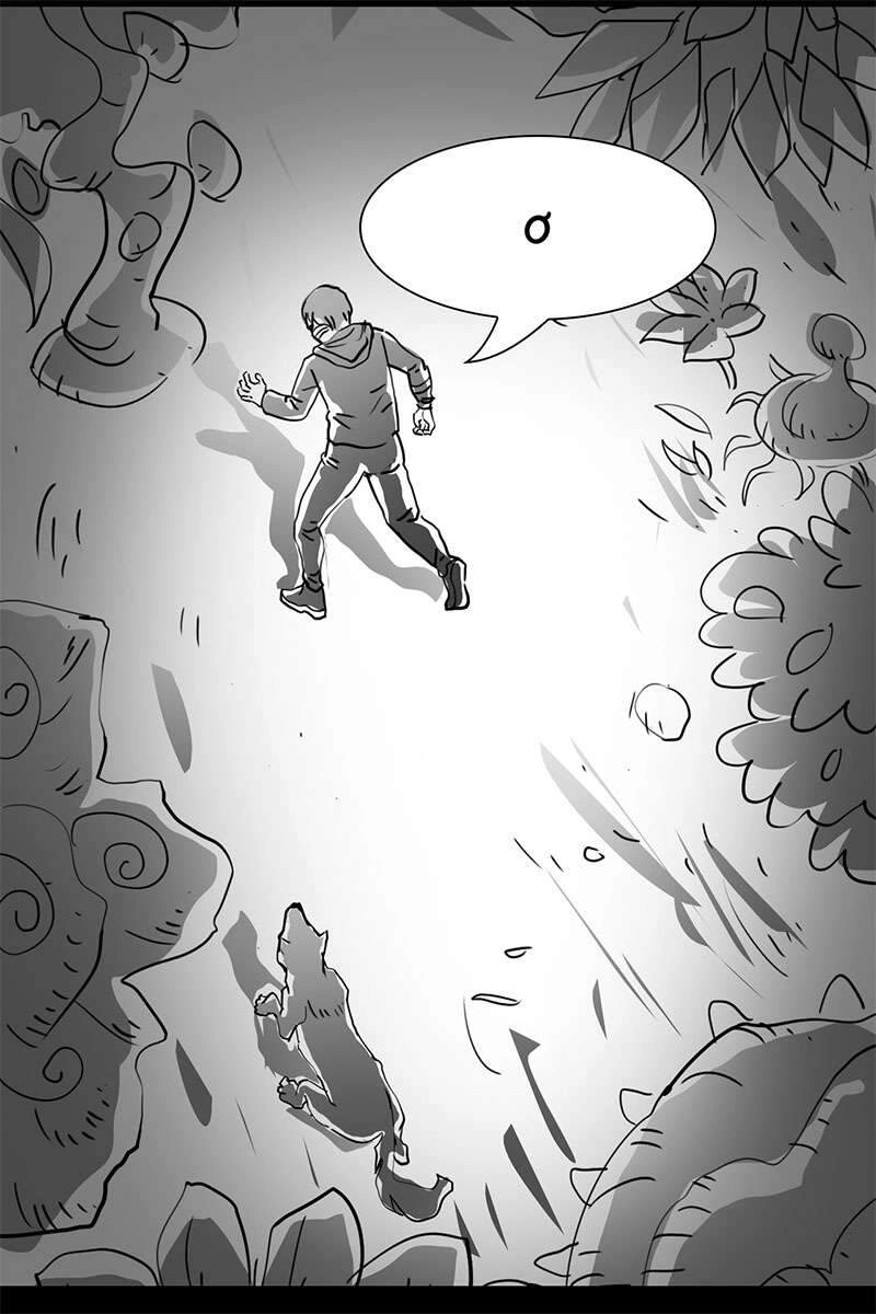 No Longer Myself Chapter 1 - 6