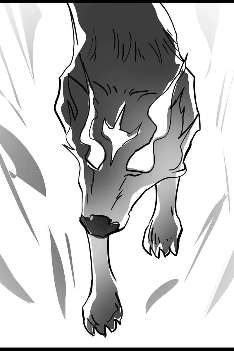 No Longer Myself Chapter 1 - 7