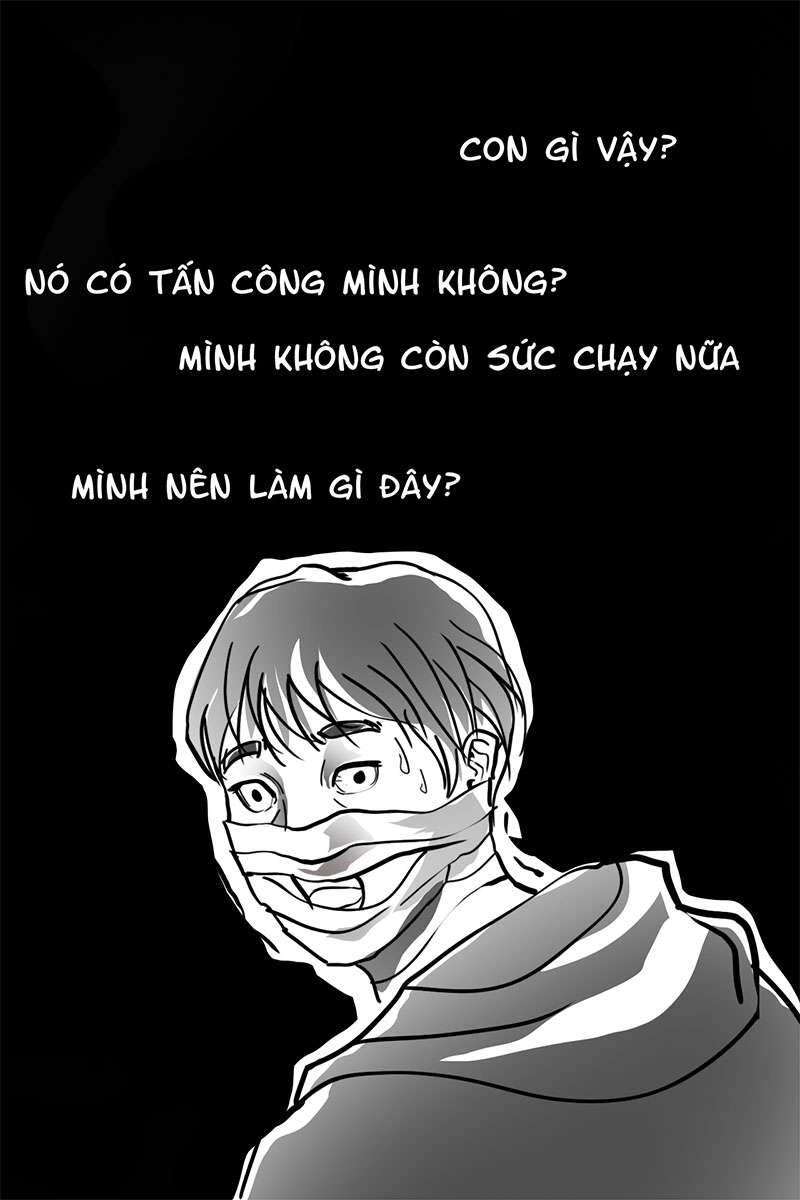 No Longer Myself Chapter 1 - 8