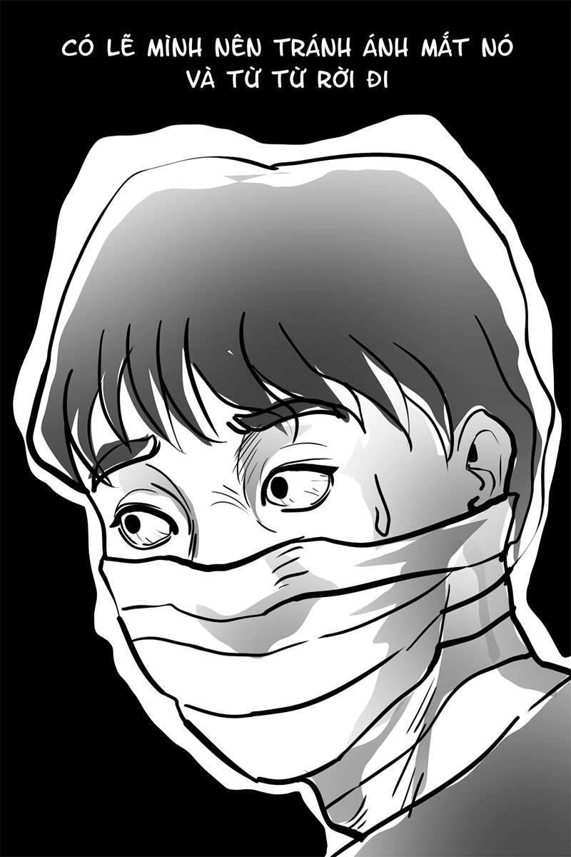 No Longer Myself Chapter 1 - 9