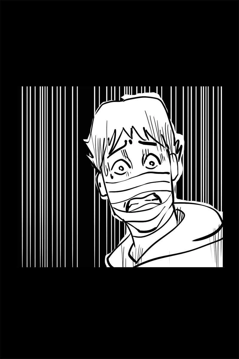 No Longer Myself Chapter 1 - 11