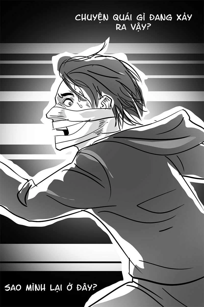 No Longer Myself Chapter 1 - 13