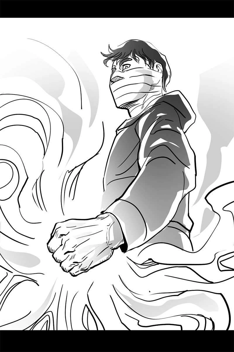 No Longer Myself Chapter 1 - 20