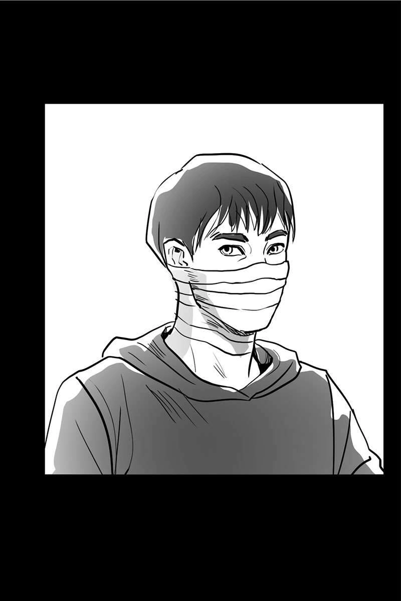 No Longer Myself Chapter 1 - 22