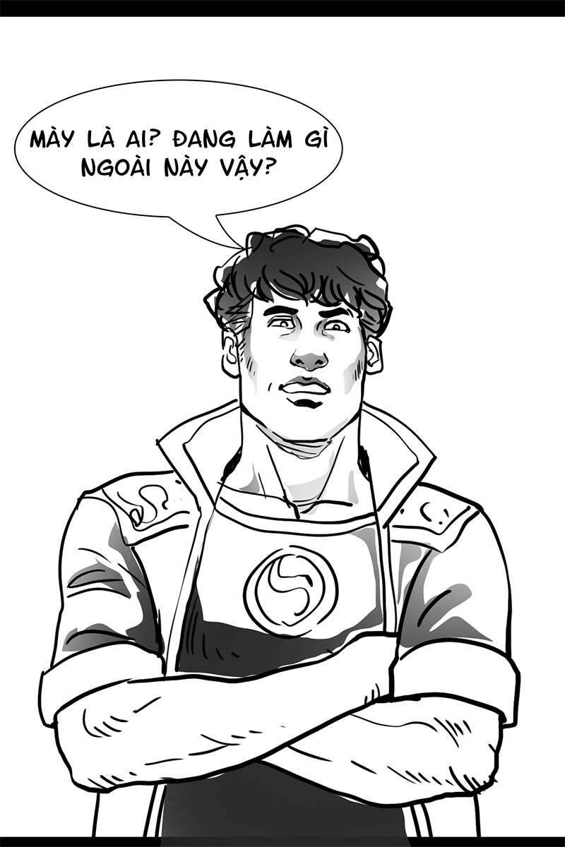 No Longer Myself Chapter 1 - 25