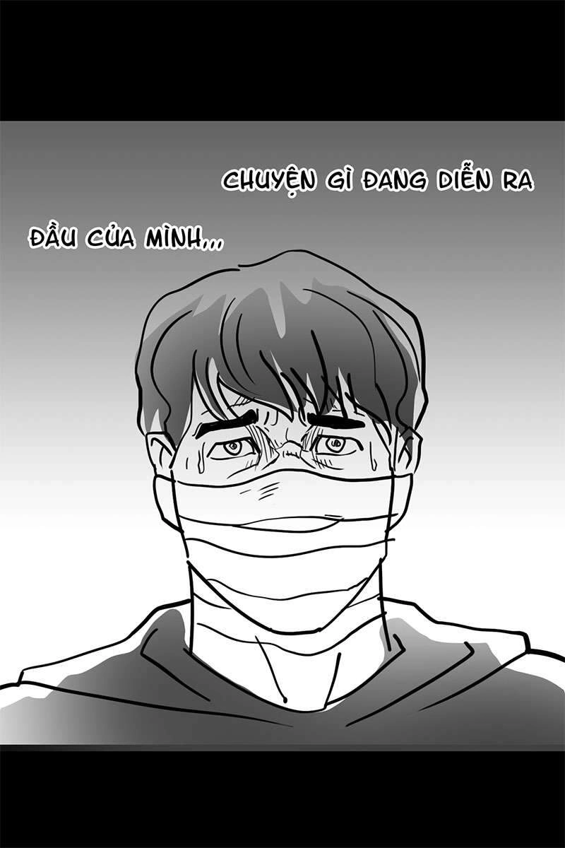 No Longer Myself Chapter 1 - 27