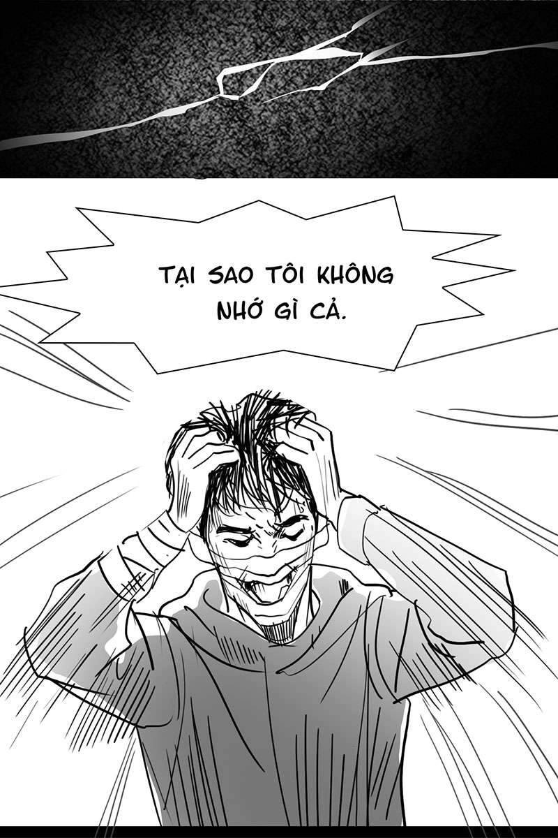 No Longer Myself Chapter 1 - 28