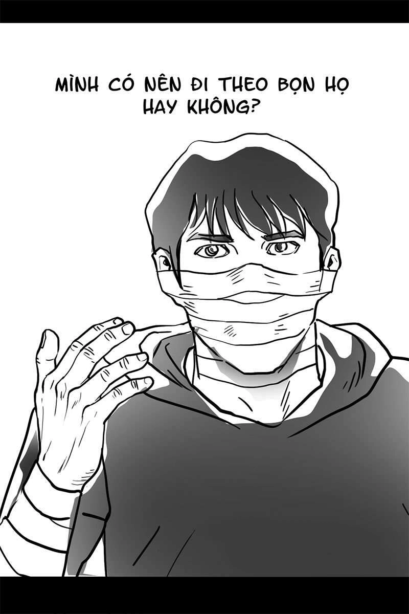 No Longer Myself Chapter 1 - 34