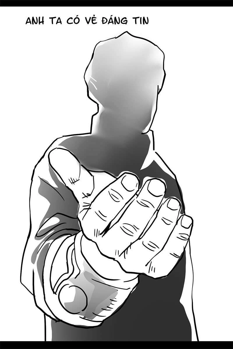 No Longer Myself Chapter 1 - 35