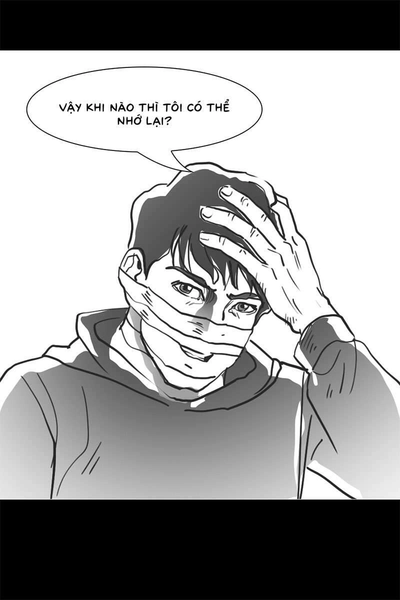 No Longer Myself Chapter 2 - 4