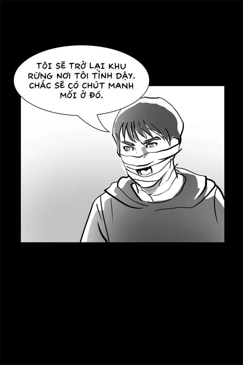 No Longer Myself Chapter 2 - 6